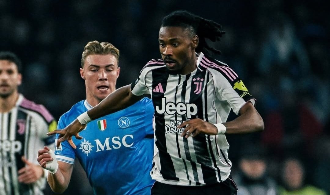 نابولي يحكم قبضته على الصدارة.. ويذيق يوفنتوس مرارة الهزيمة بالدوري الإيطالي