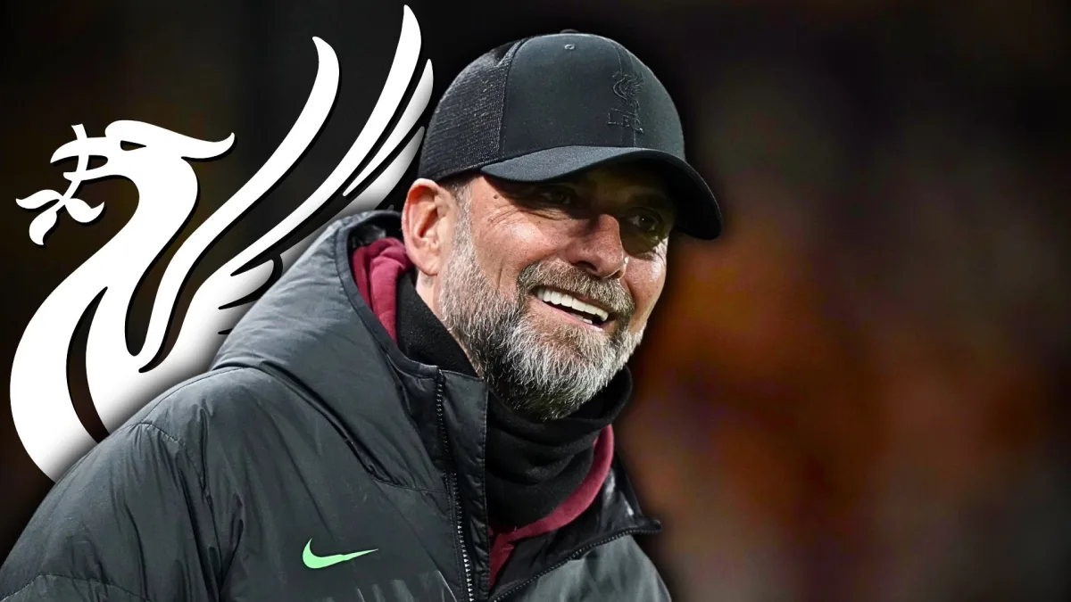 يورجن كلوب يغلق باب ريال مدريد في الوقت الحالي