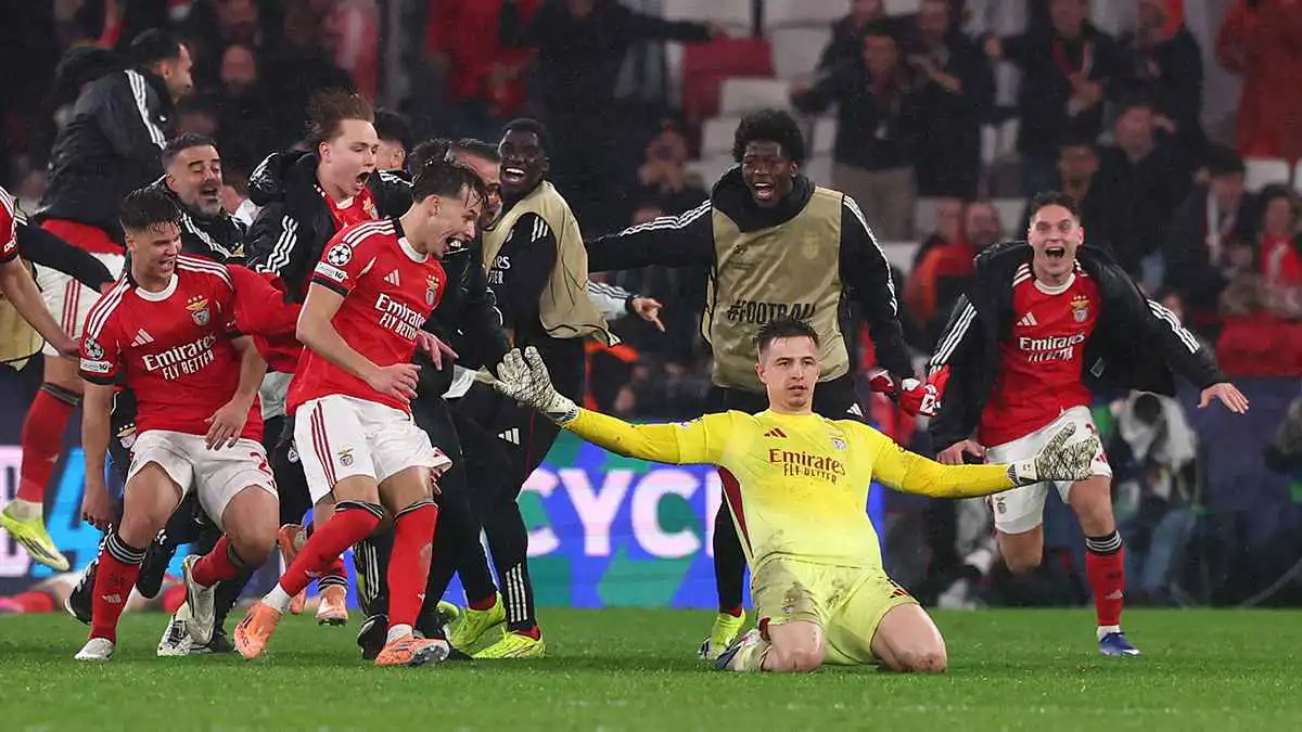 5 تحولات دراماتيكية قلبت موازين دوري أبطال أوروبا 2026