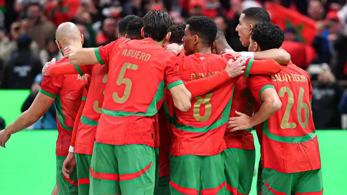 5 مفاتيح تكتيكية تمنح المغرب تذكرة نهائي أمم أفريقيا