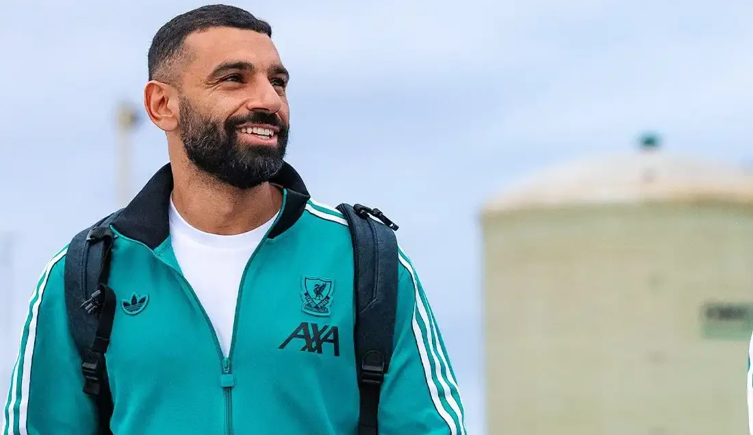 5 مهام تنتظر محمد صلاح لإنقاذ موسم ليفربول ورأس أرني سلوت