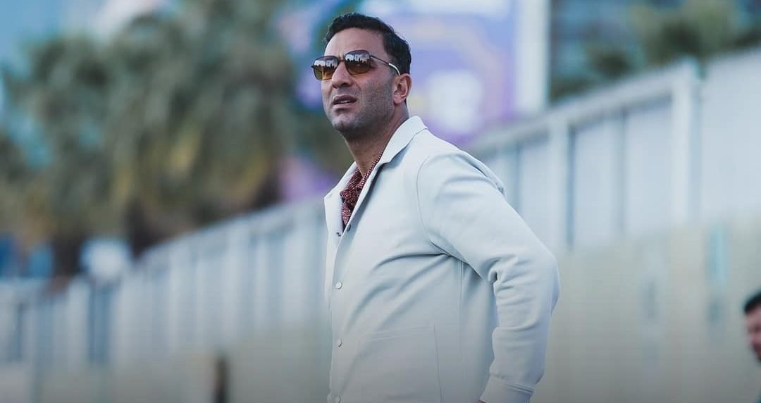 إلغاء حبس “ميدو”.. القضاء يسدل الستار على قضية سب وقذف الحكم محمود البنا