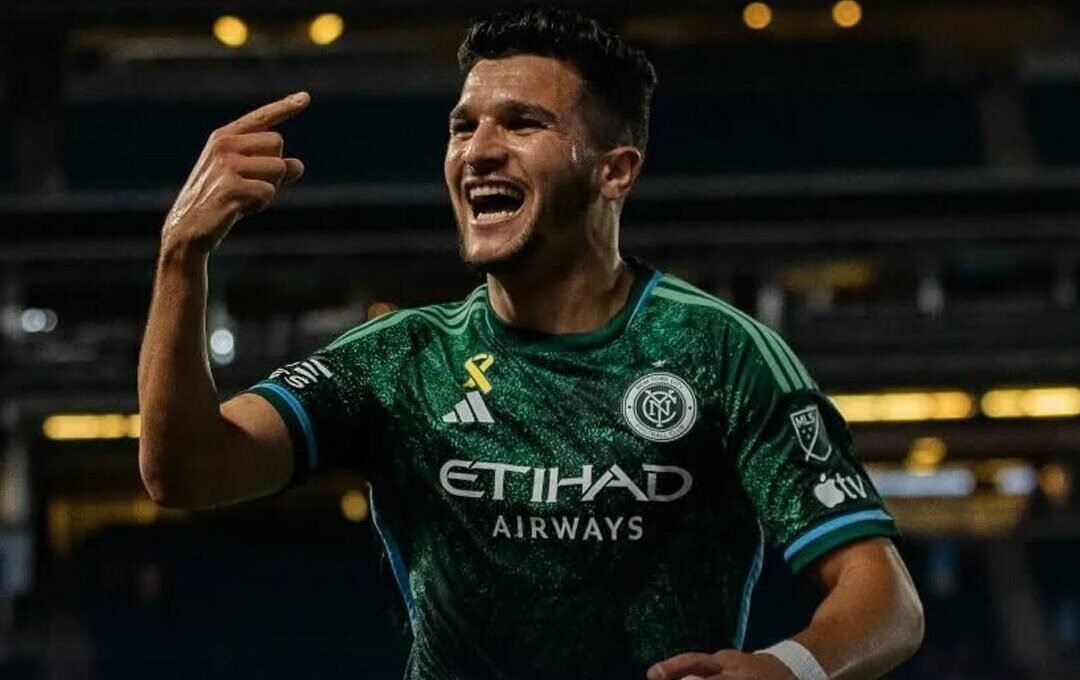 الأهلي يدخل في مفاوضات مكثفة لضم “محارب الصحراء” من دينامو زغرب لتدعيم الهجوم