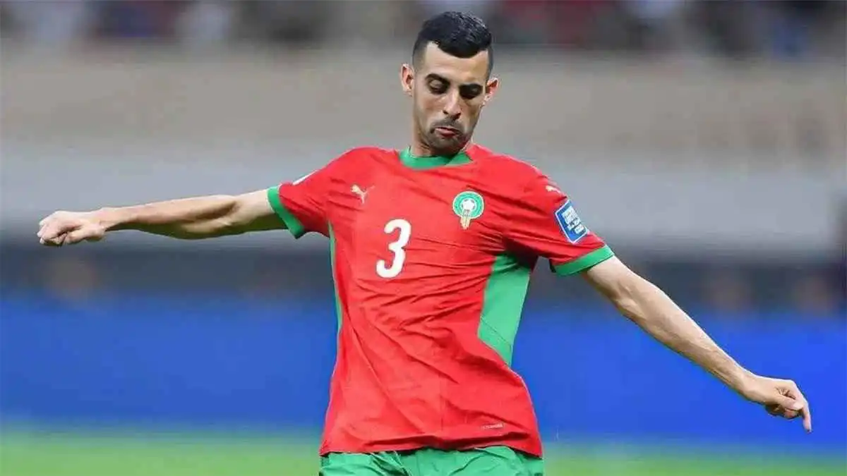 الأهلي يضرب بقوة ويحسم ضم “يوسف بلعمري” وهذا موعد ظهوره الأول في التتش