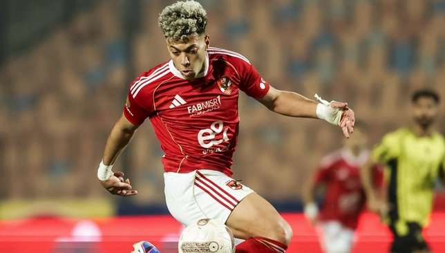 الأهلي يضرب بيد من حديد ويقرر إيقاف “إمام عاشور” وتغريمه 1.5 مليون جنيه