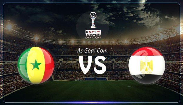 التشكيلة الرسمية لمنتخب مصر لمواجهه السنغال بنصف نهائي كأس أمم إفريقيا