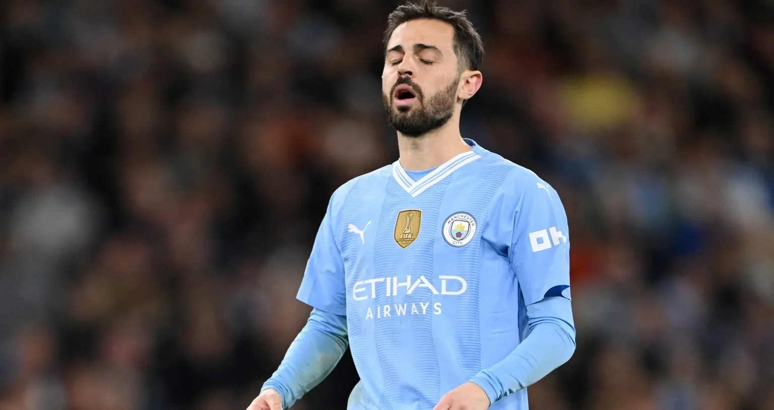 الحلم القديم يتجدد.. برشلونة يخطط لـ “ضربة الموسم” بضم برناردو سيلفا مجاناً