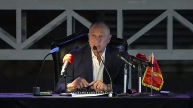 الخطيب يحسم صفقة جديدة للأهلي ويوجه صفعة قوية لطموحات بيراميدز