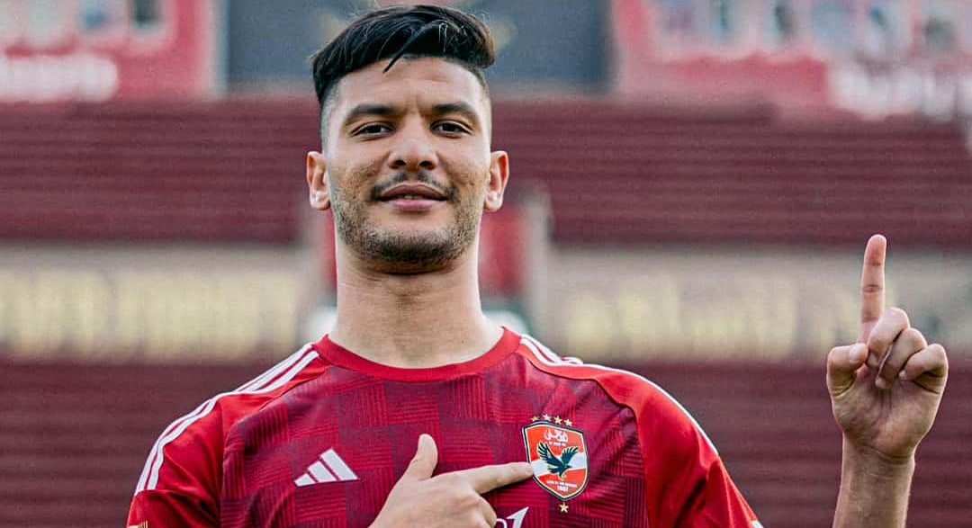 القصة الكاملة لاتفاق الأهلي مع أشرف داري على الرحيل لإفساح الطريق لـ “بلعمري”