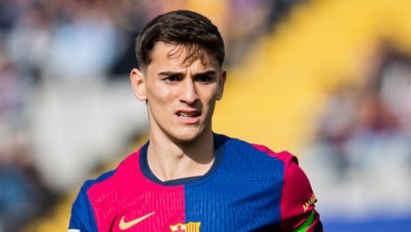 الكشف عن الموعد النهائي لظهور “جافي” مجددًا في الملاعب