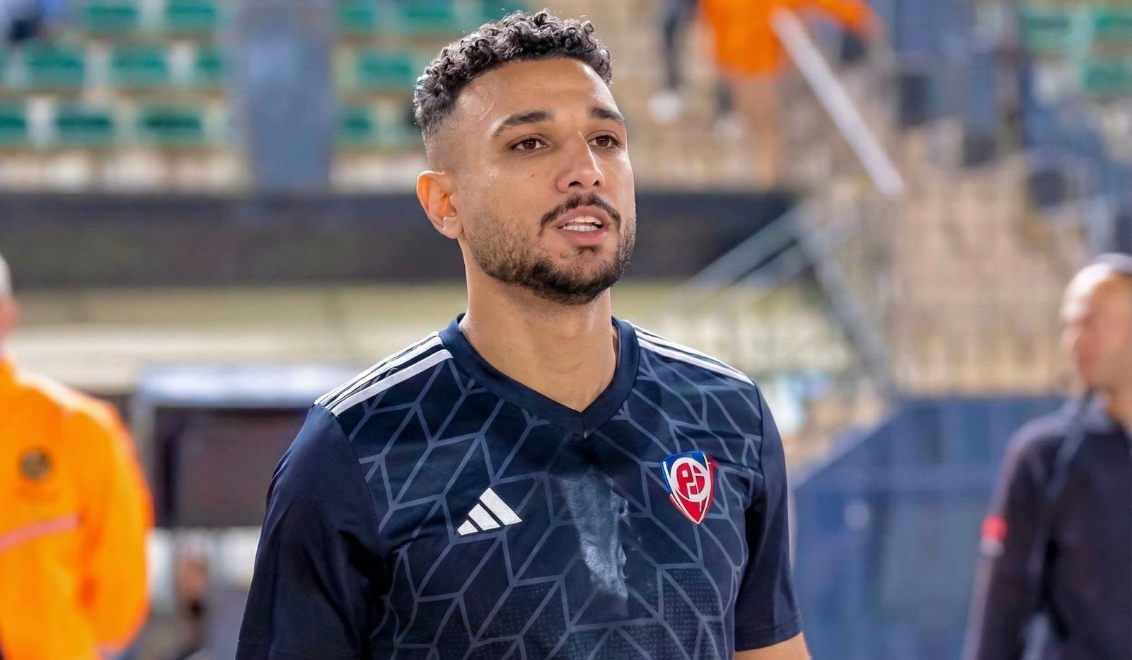 الميركاتو الشتوي.. الأهلي يحسم صفقة “هادي رياض” وشوبير يكشف الكواليس