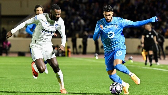 الهلال يقهر الظروف ويخطف فوزاً دراماتيكياً من أنياب نيوم ليبتعد بصدارة دوري روشن