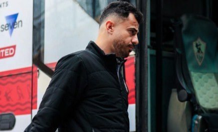 الونش: نمر بفترة صعبة والجميع يتحمل المسؤولية لاستعادة الفوز أمام المصري