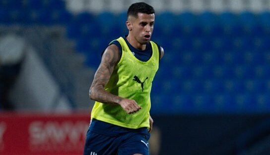 انهيار مفاوضات عودة “كانسيلو” إلى برشلونة والإنتر يقترب من حسم الصفقة