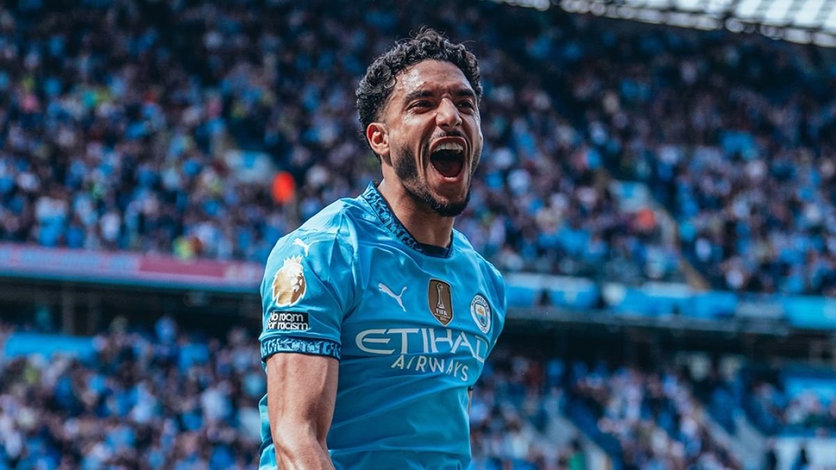 بفرمان من جوارديولا.. مانشستر سيتي يغلق باب الرحيل أمام عمر مرموش