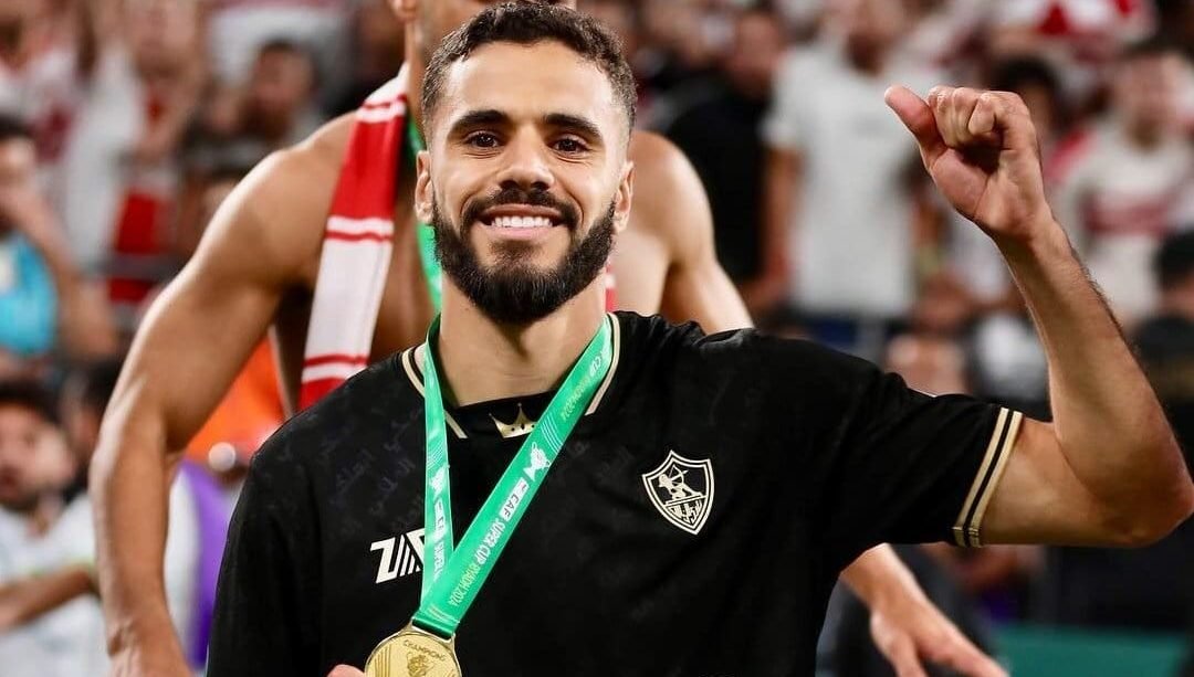 بنتايج يغادر “افتراضياً” وإدارة الزمالك تتوعد بـ “اللائحة” لحسم التمرد