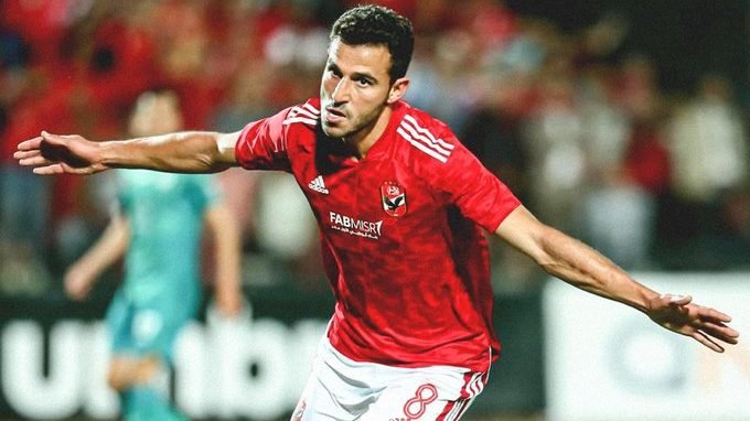 بيراميدز يخطط لضم حمدي فتحي واستعادة محرك الوسط للدوري المصري