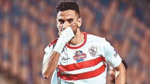 بيراميدز يضع الرتوش الأخيرة لضم ناصر ماهر من الزمالك في صفقة الـ 60 مليون جنيه
