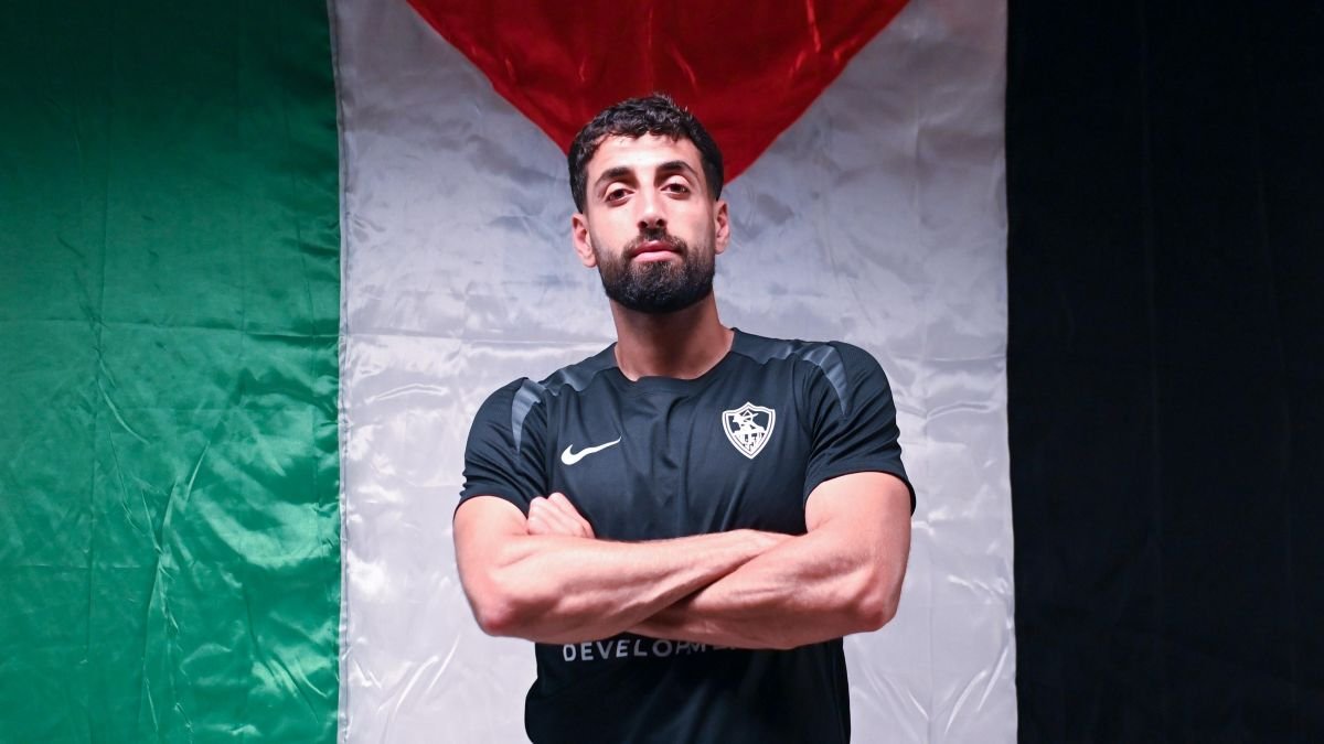 تفاصيل صفقة الـ 450 ألف دولار.. الزمالك يحدد خارطة طريق رحيل عدي الدباغ إلى الدوري الكويتي