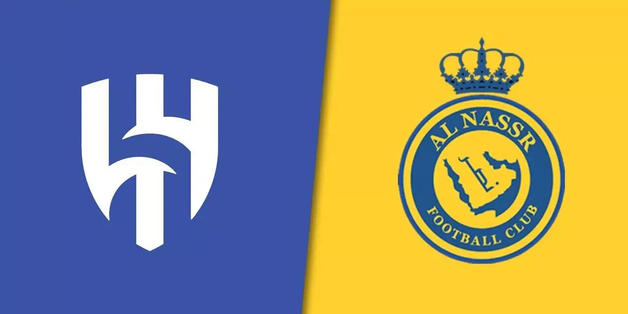 تقديم مباراة الهلال والنصر في الدوري السعودي 2025/2026