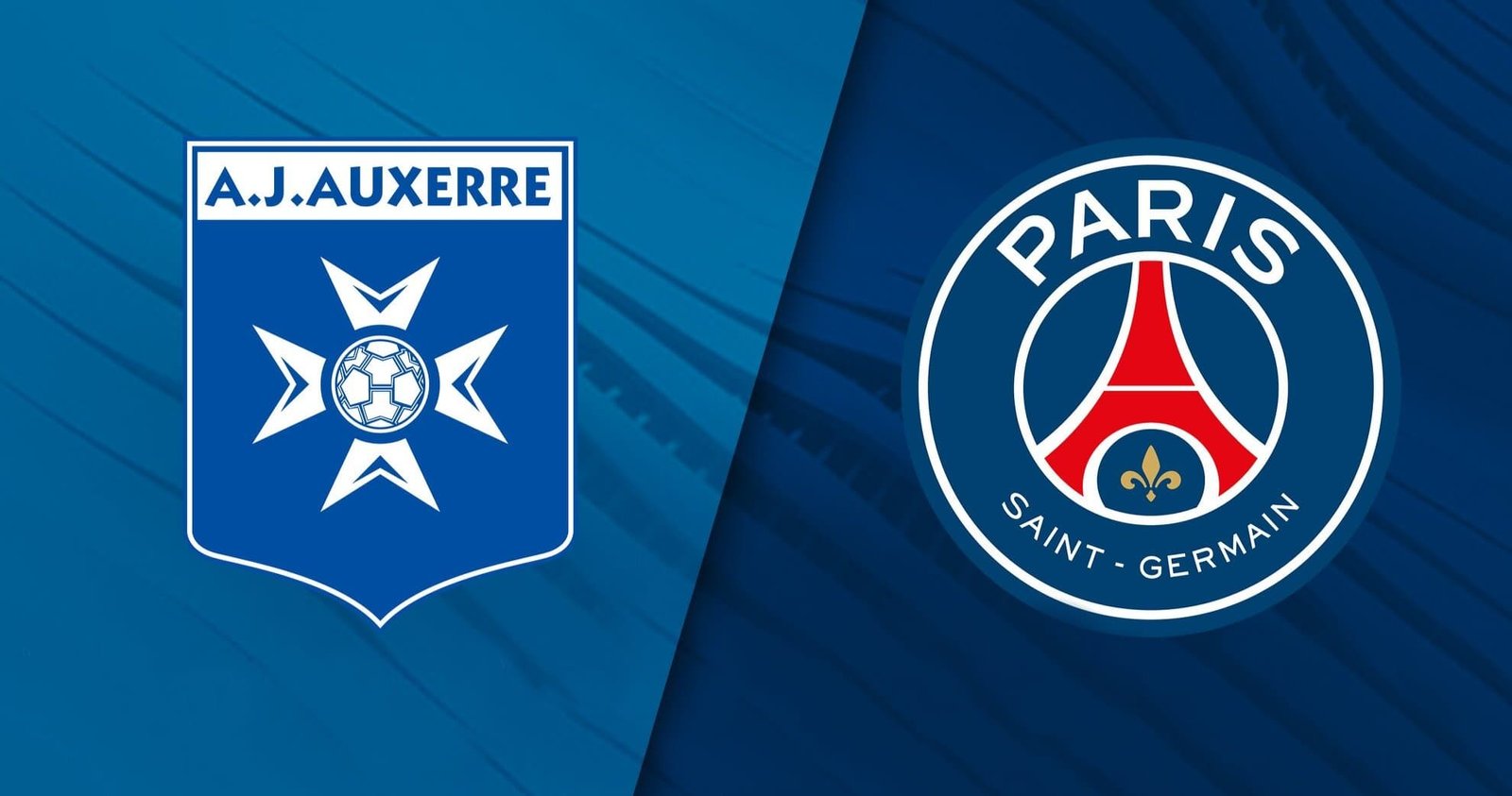 تقديم مباراة باريس سان جيرمان وأوكسير في الدوري الفرنسي 2025/2026