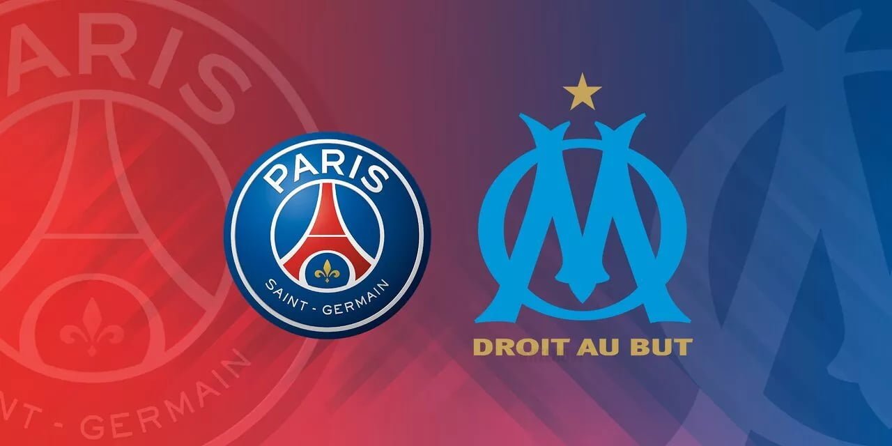 تقديم مباراة باريس سان جيرمان ومارسيليا في نهائي السوبر الفرنسي