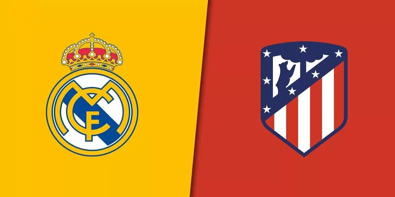 تقديم مباراة ريال مدريد وأتلتيكو مدريد في نصف نهائي السوبر الإسباني