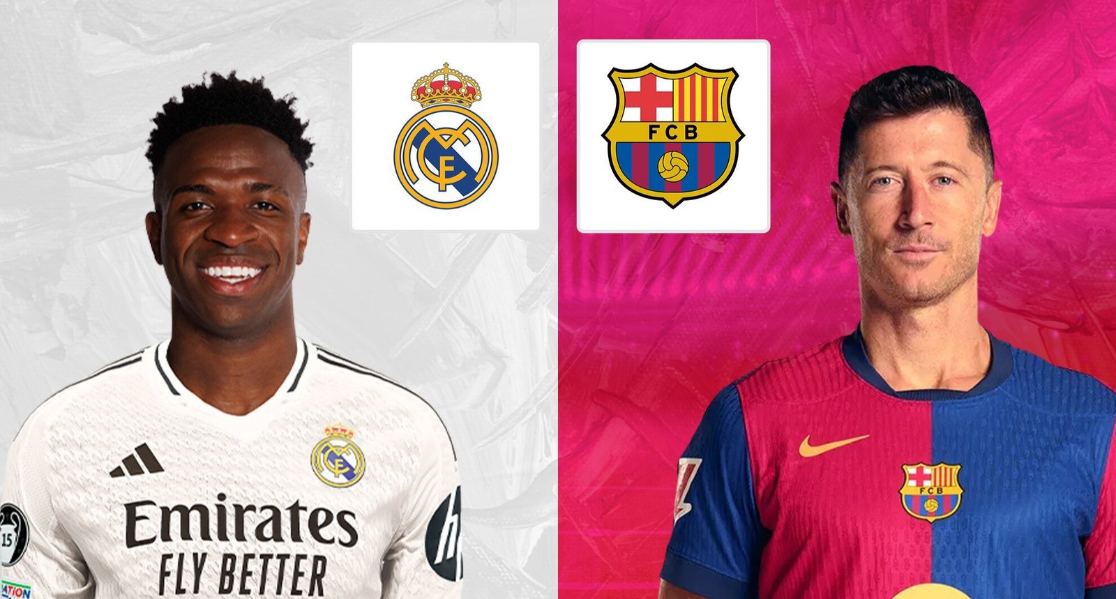 تقديم مباراة ريال مدريد وبرشلونة في نهائي كأس السوبر الإسباني 2026