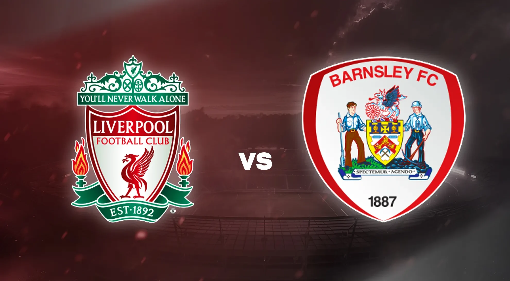 تقديم مباراة ليفربول وبارنسلي في كأس الإتحاد الإنجليزي 2025/2026