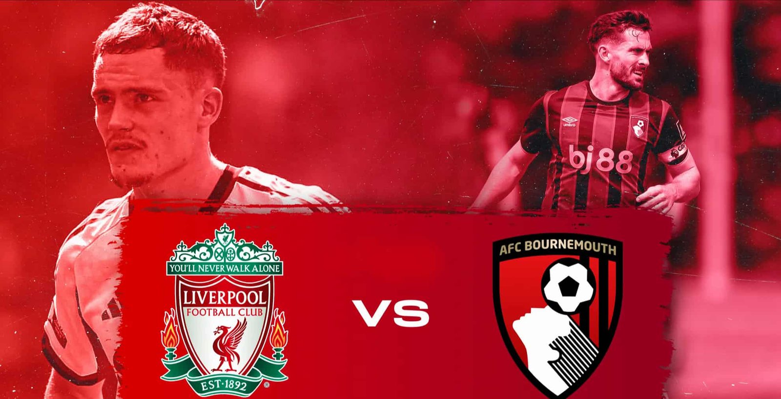 تقديم مباراة ليفربول وبورنموث في الدوري الإنجليزي 2025/2026