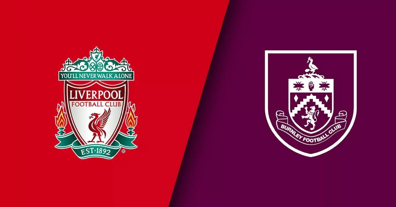 تقديم مباراة ليفربول وبيرنلي في الدوري الإنجليزي 2025/2026