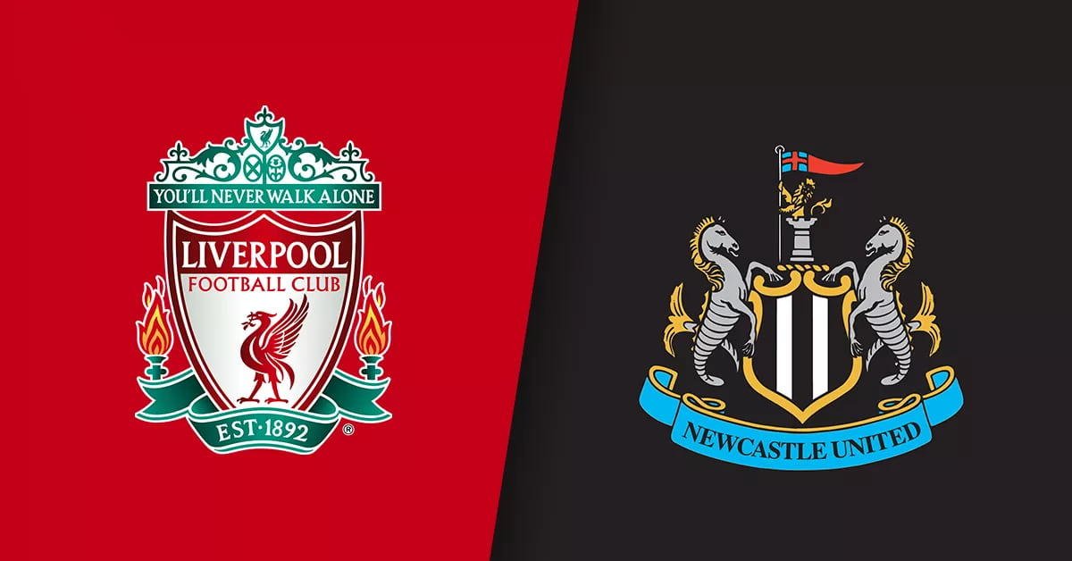 تقديم مباراة ليفربول ونيوكاسل يونايتد في الدوري الإنجليزي 2025/2026