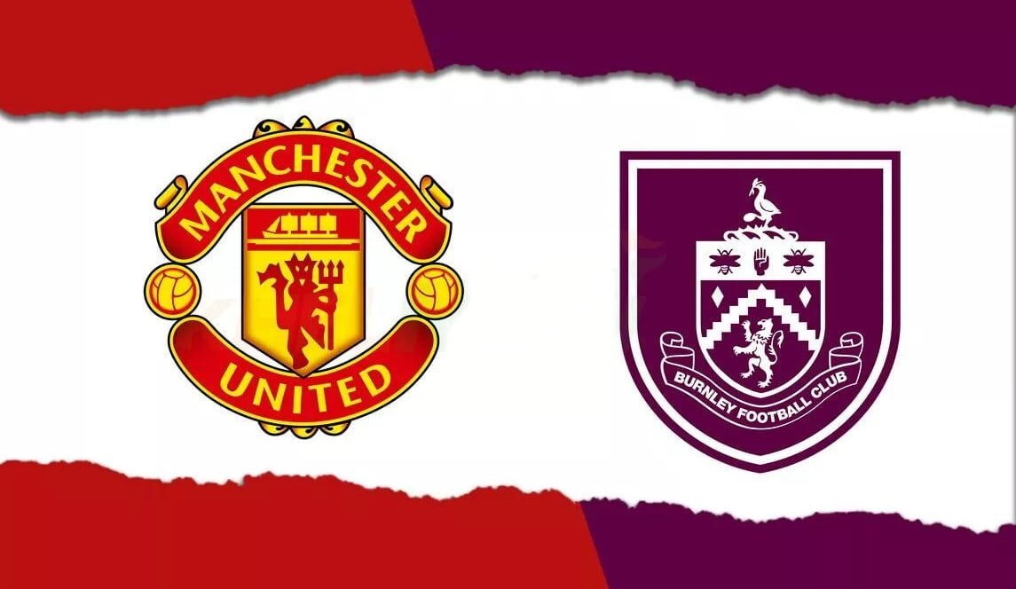 تقديم مباراة مانشستر يونايتد وبيرنلي في الدوري الإنجليزي 2025/2026