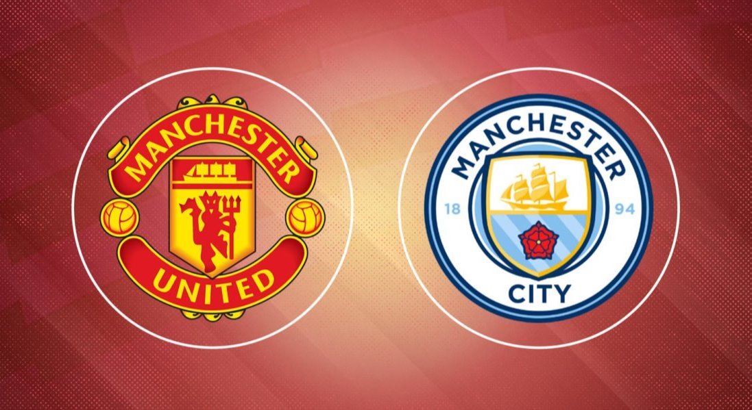 تقديم مباراة مانشستر يونايتد ومانشستر سيتي في الدوري الإنجليزي 2025/2026