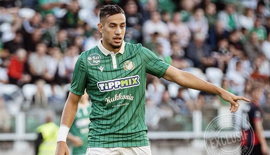 حلم أوروبا يبعد “محارب الصحراء” عن الأهلي وتفاصيل مالية تبعد الصفقة