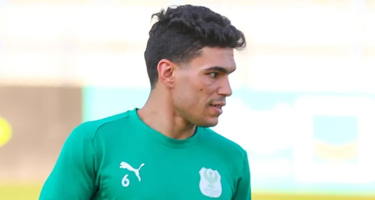 “دينامو” جديد في الجزيرة.. من هو محمد مخلوف رهان الأهلي لترميم خط الوسط؟