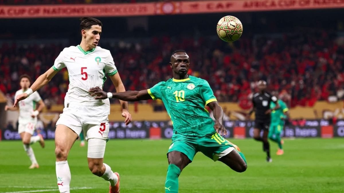 رسمياً.. الكاف يكشف عن العقوبات بشأن أحداث نهائي كأس أمم أفريقيا 2025