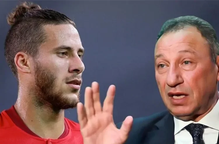 رمضان صبحي يطرق باب الخطيب لتقديم “واجب الشكر” بعد طوق النجاة الأهلاوي