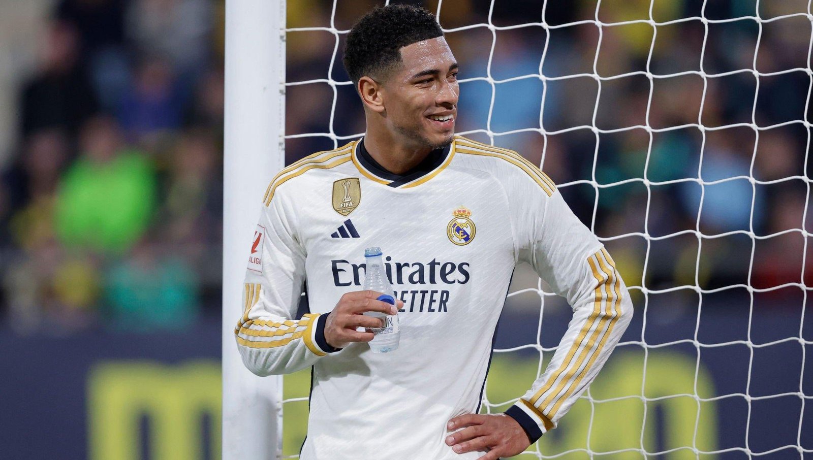 ريال مدريد يحسم قراره النهائي بشأن بيع بيلينجهام إلى تشيلسي