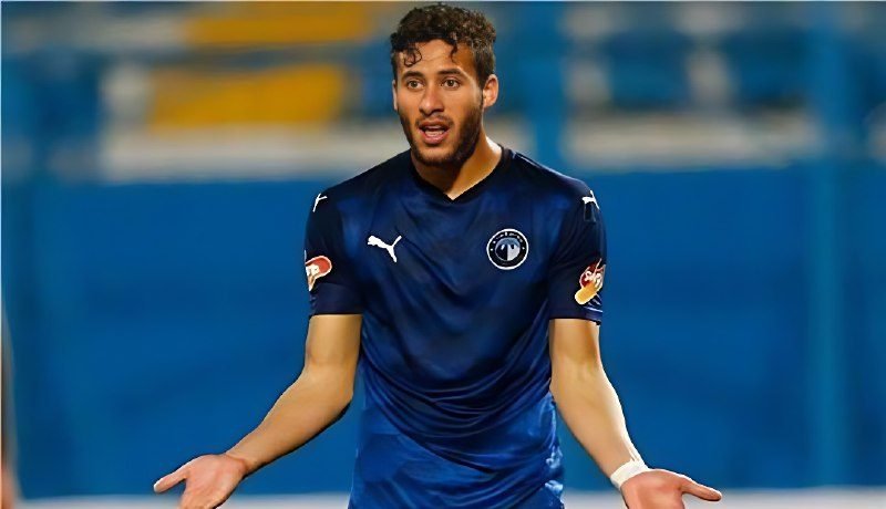 شوبير يكشف التفاصيل الكاملة لمصير رمضان صبحي بعد الحكم الأخير