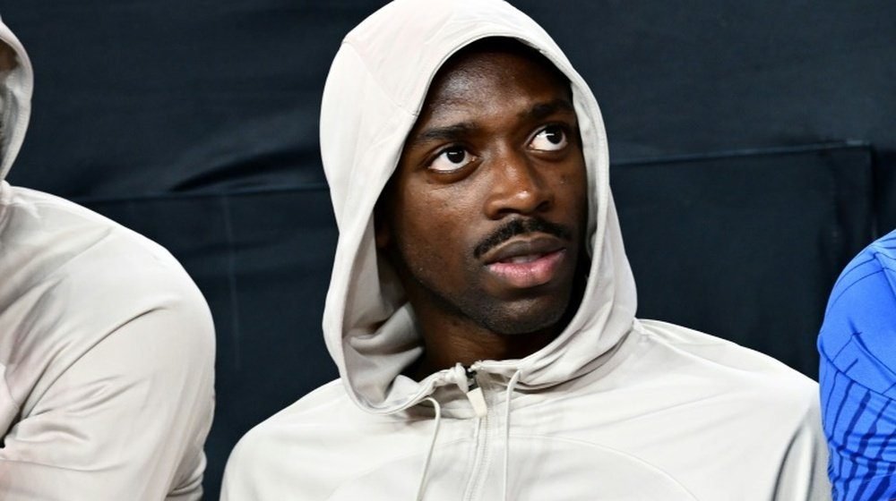 عثمان ديمبيلي يرفض عرض باريس الأول ويشترط “راتب الكرة الذهبية” للتمديد