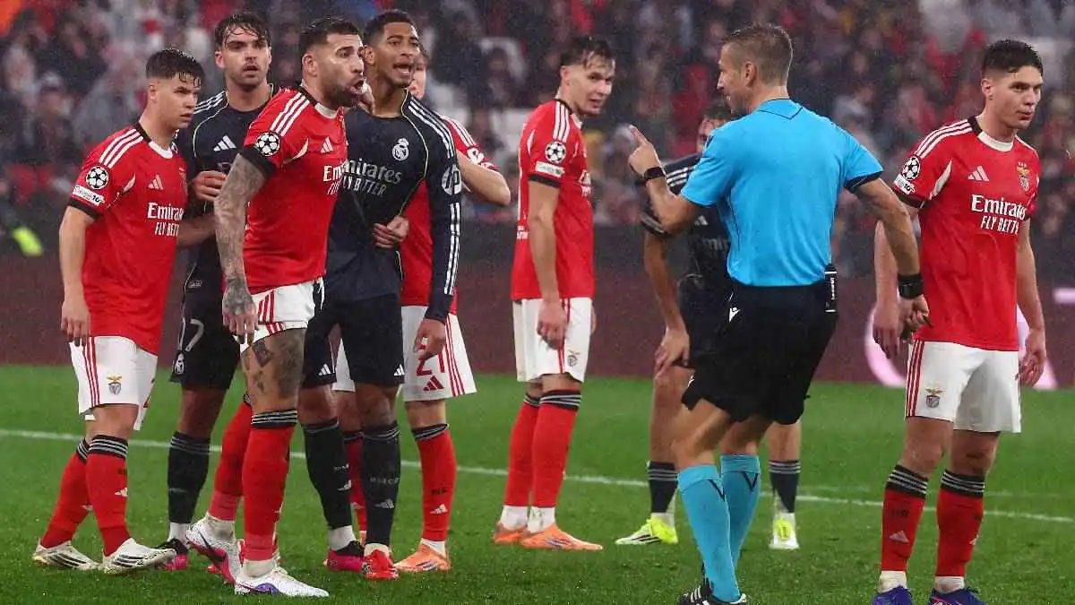 فاتورة باهظة للسقوط الأوروبي.. تعرف علي خسائر ريال مدريد بعد فشل التأهل المباشر لدور الـ16