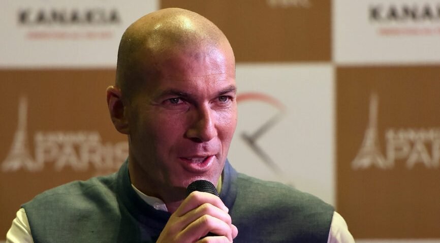 فرنسا تخطط لتنصيب “زيدان” قائداً للديوك عقب مونديال 2026