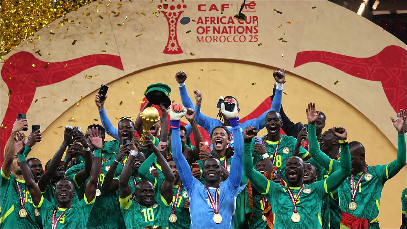 “كان المغرب 2025” يحطم كل المقاييس بـ 6 مليارات مشاهدة ويهزم كبرى البطولات القارية