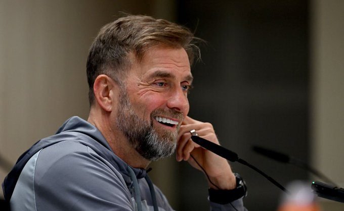 كلوب يحسم الجدل نهائياً بشأن تدريب ريال مدريد ويوجه رسالة مؤثرة لتشابي ألونسو