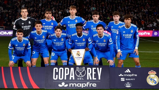 كواليس “الليله الحزينة” داخل غرفة ملابس ريال مدريد بعد كارثة ألباسيتي