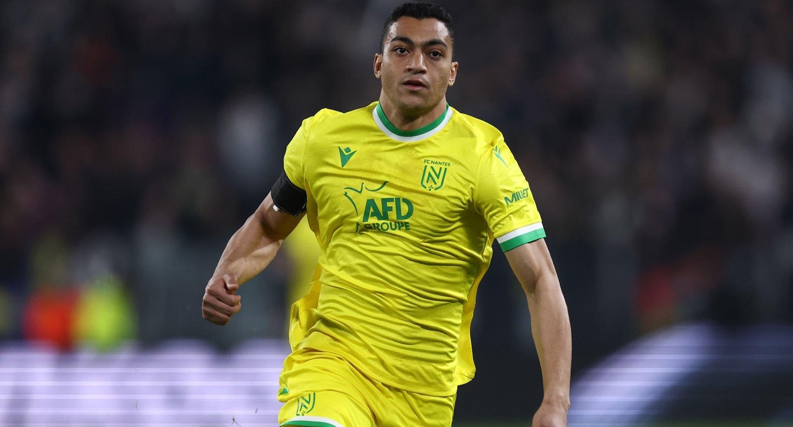 كواليس تحرك الأهلي لضم “الأناكوندا” مصطفى محمد في الميركاتو الصيفي