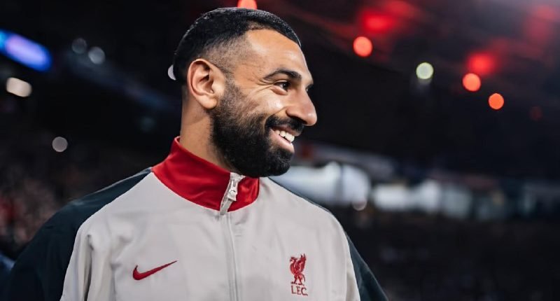 كواليس تراجع اهتمام الدوري السعودي بضم “صلاح” في ميركاتو الشتاء