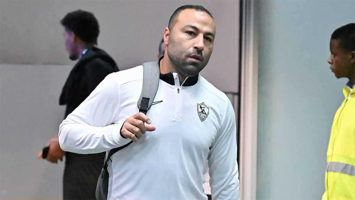 كواليس رحلة البحث عن مدرب الزمالك الجديد وتفاصيل الأزمة المالية