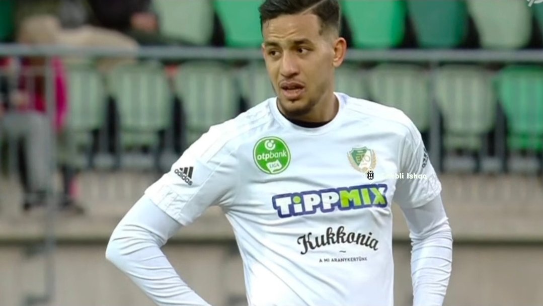 كواليس مفاوضات الأهلي لضم “هداف الدوري المجري”.. هل يرتدي بن بوعلي القميص الأحمر؟